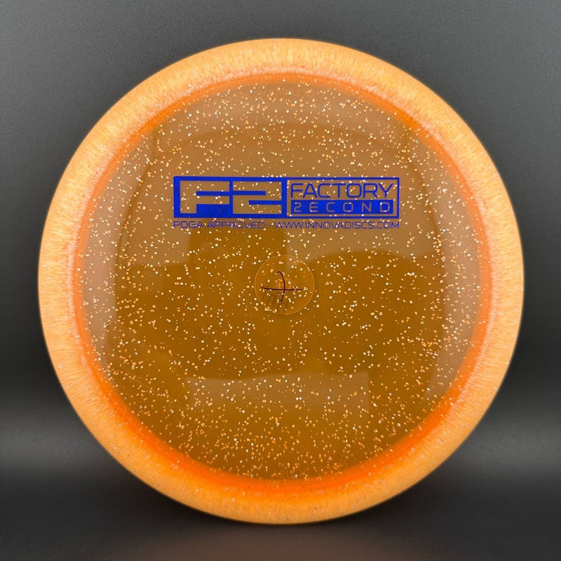 Load image into Gallery viewer, Metal Flake Champion IT - F2
