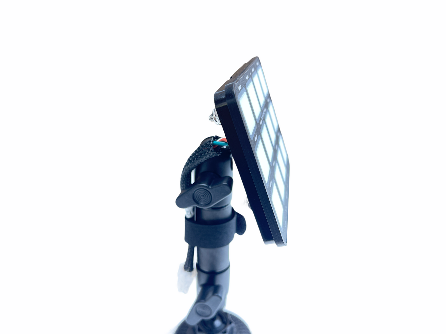 Switch Pros RCR 12 Mount