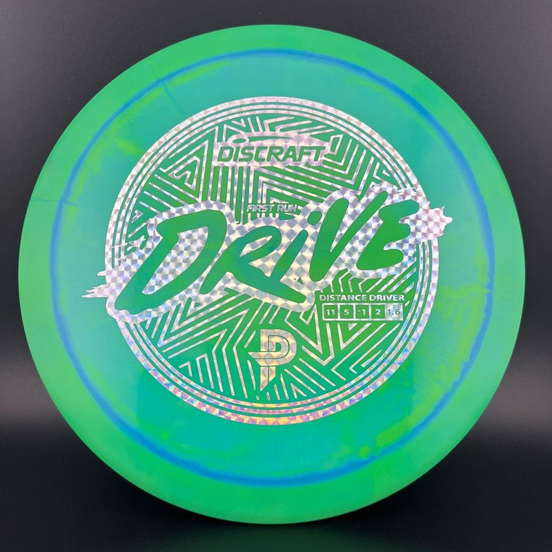 Load image into Gallery viewer, ESP Drive - Paige Pierce - First Run

