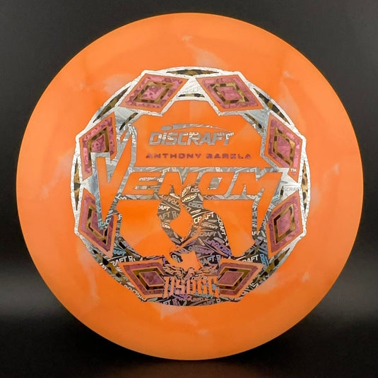 ESP Swirl Venom - Anthony Barela USDGC 2025