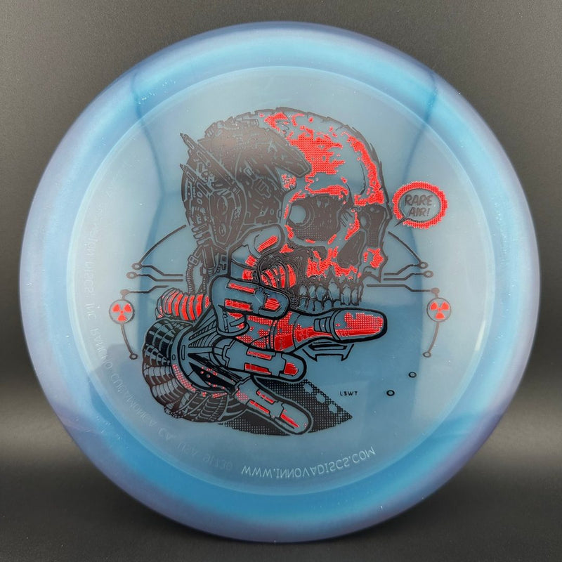 Load image into Gallery viewer, Gummy C-Blend Aztec - [STRATUS] FEAR V1 by Les White
