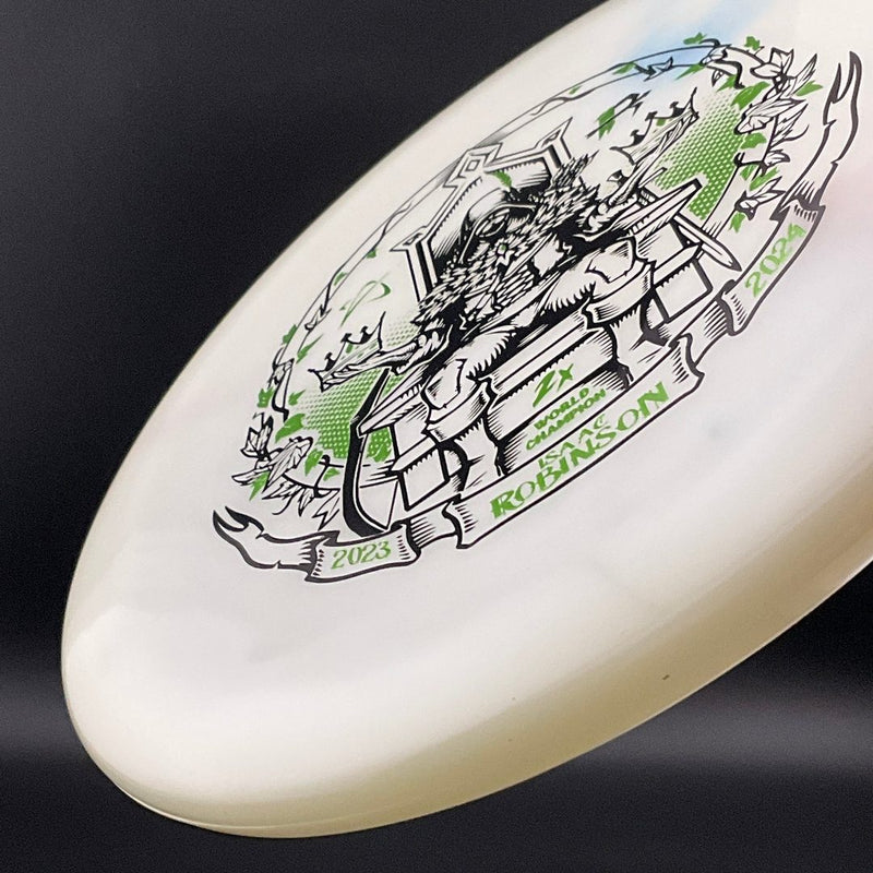 Load image into Gallery viewer, PA-3 (400 Glow) - Isaac Robinson "Tyrant's Fall" 2x World Champion
