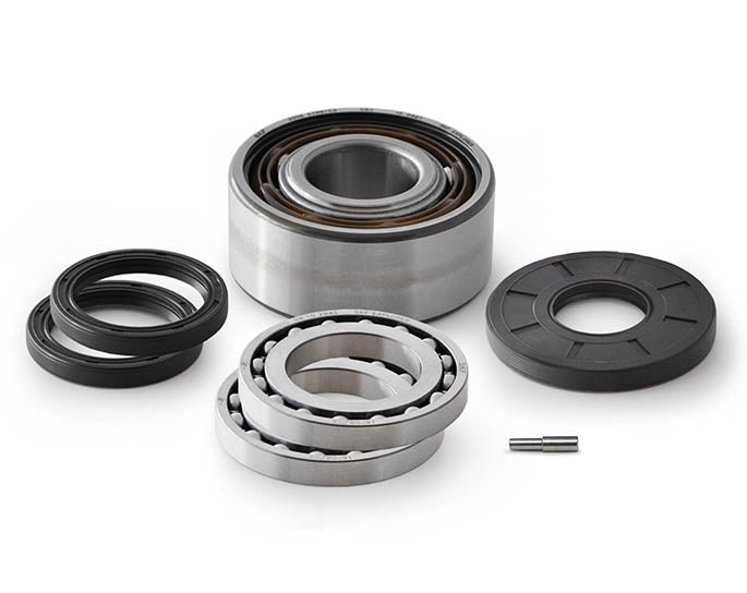 Load image into Gallery viewer, Sandcraft Front Diff Bearing &amp; Seal Kit for 17-24 RZR XP 1000 / Turbo
