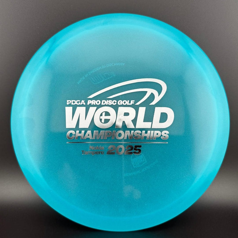 Load image into Gallery viewer, Color Glow C-Line MD1 - Pro World Championships 2025
