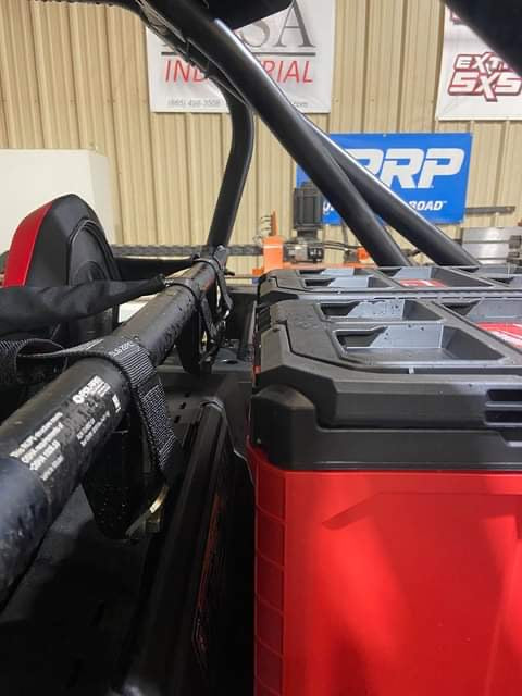 Load image into Gallery viewer, Aftermarket Mount Plate for Milwaukee Packout
