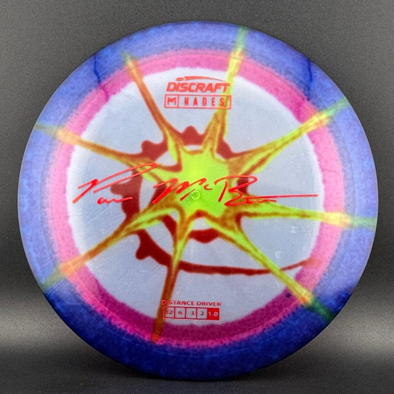 Load image into Gallery viewer, Fly Dye Z Hades - Paul McBeth
