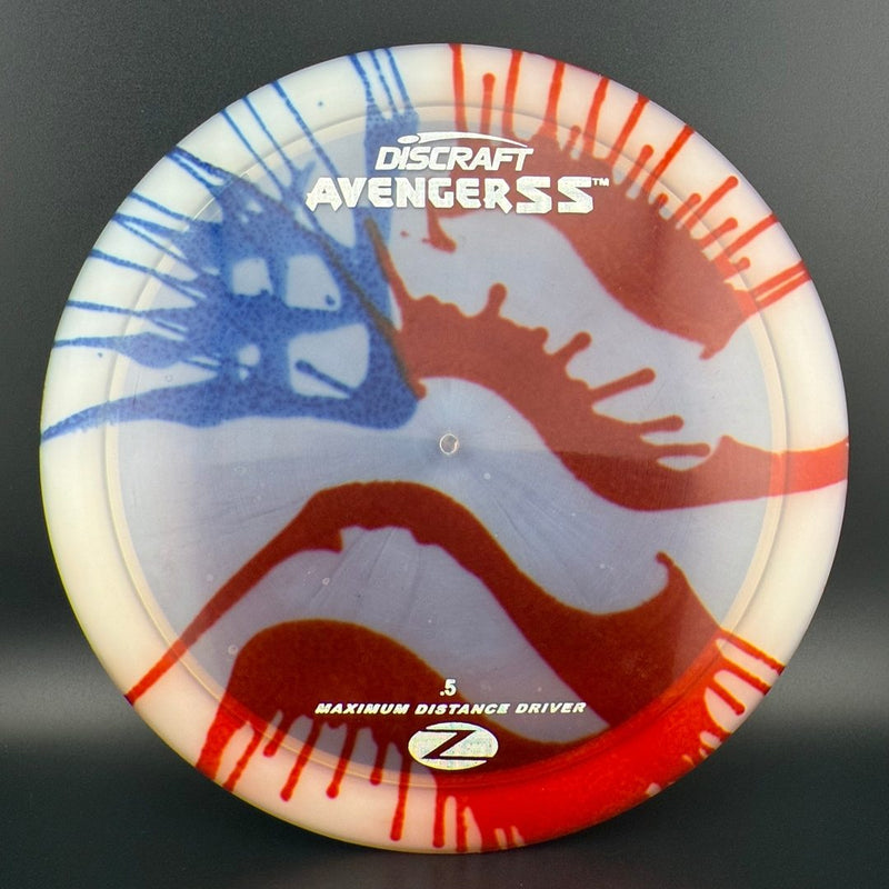 Load image into Gallery viewer, Fly Dye Z Avenger SS
