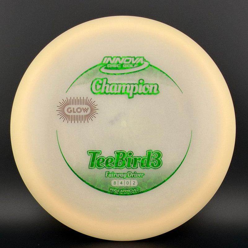 Load image into Gallery viewer, Classic Color Glow Champion Teebird3
