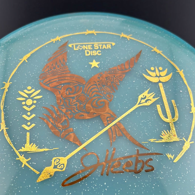 Load image into Gallery viewer, Founders Glow Mockingbird - Jake Heebs Tour Series 2024
