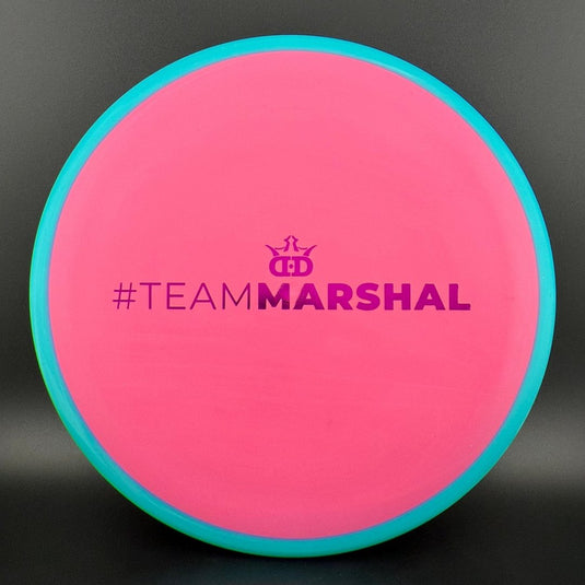 Classic Soft Orbit Marshal -