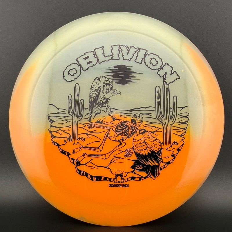 Load image into Gallery viewer, Glow Retina Oblivion
