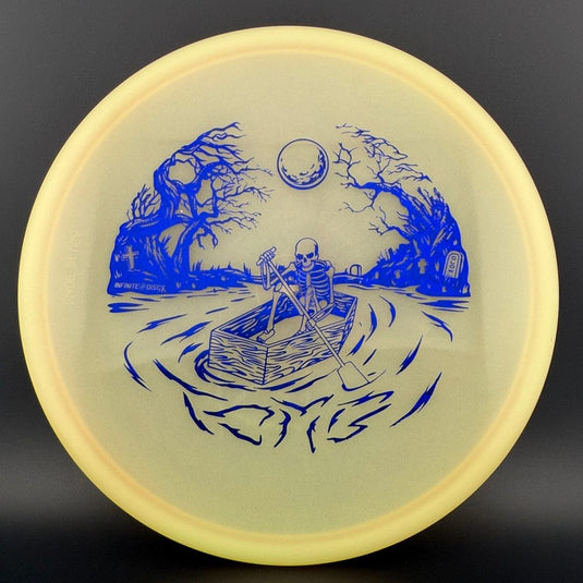 Proto Glow C-Blend Tomb - Skeleton