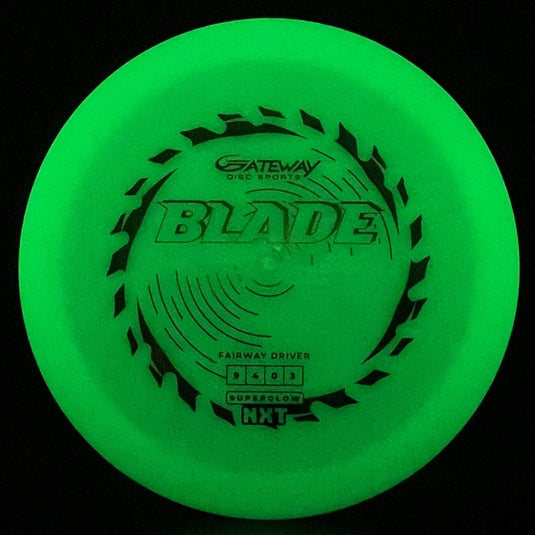 NXT Superglow Blade