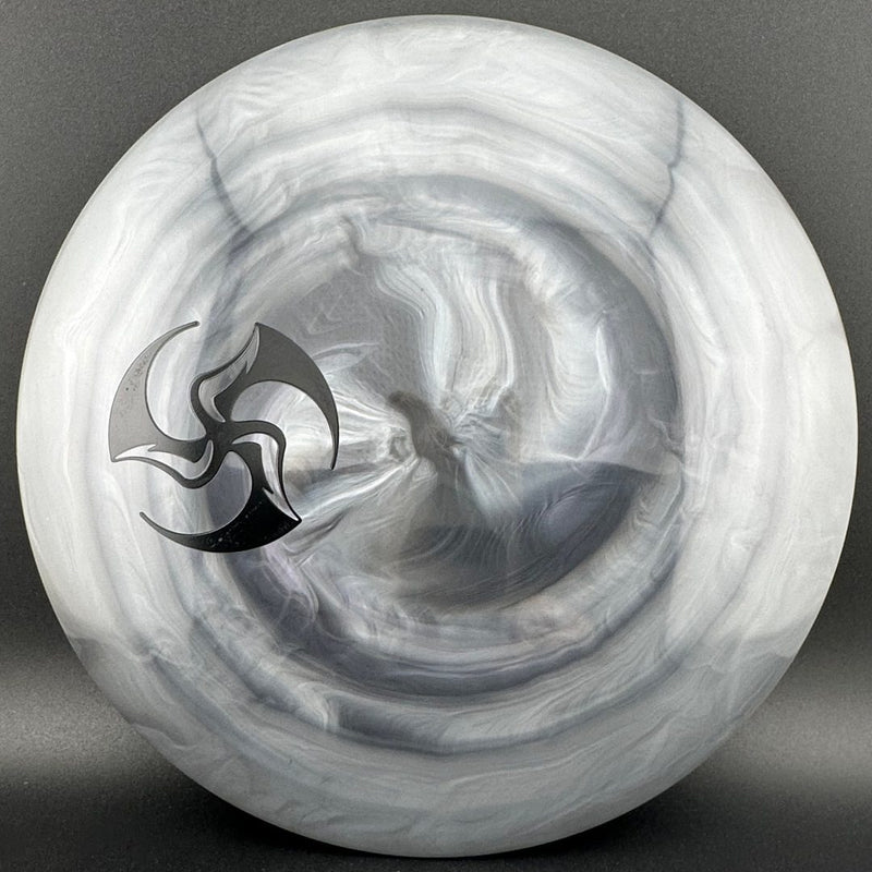 Load image into Gallery viewer, Swirly S-Line TD - Mini Huk Tri-Fly
