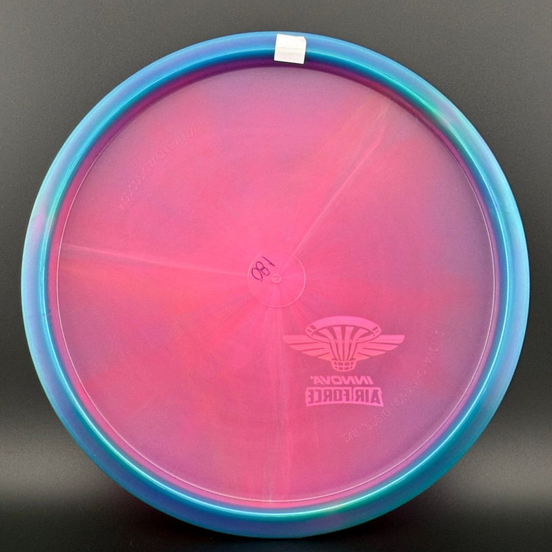 Load image into Gallery viewer, Halo Champion Stingray - Air Force
