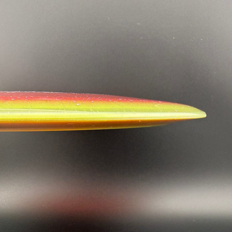 Load image into Gallery viewer, Halo Metal Flake C-Blend Emperor - First Run
