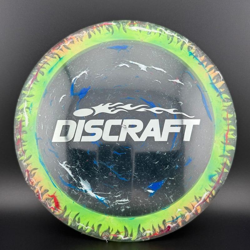Load image into Gallery viewer, Jawbreaker Z Flame Scorch - Limited Edition
