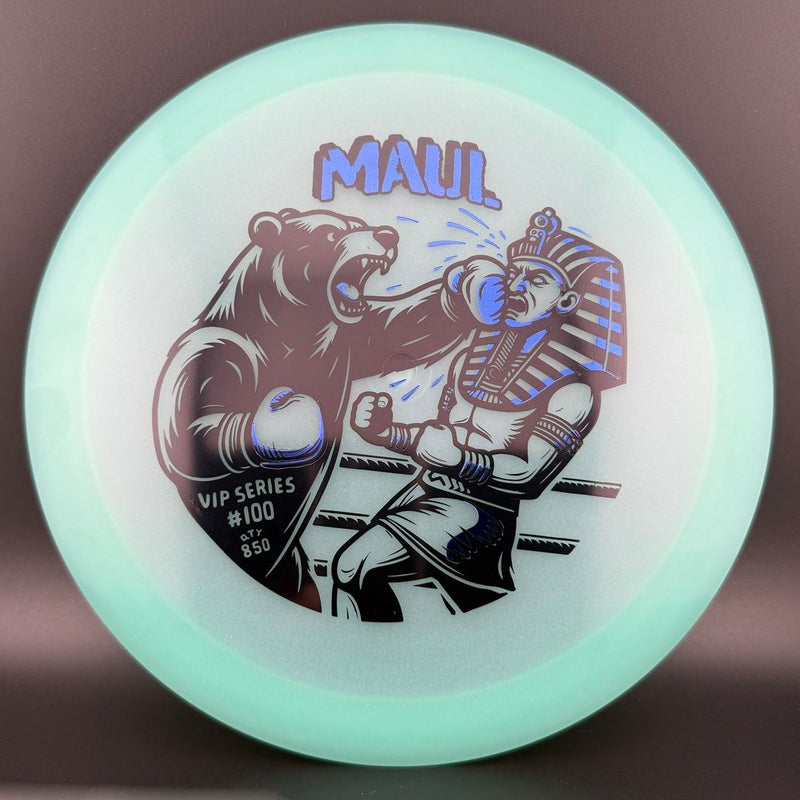 Load image into Gallery viewer, Opto Moonshine Maul - VIP Series #100 - 1/850
