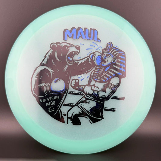 Opto Moonshine Maul - VIP Series