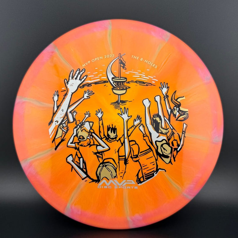 Load image into Gallery viewer, Cosmic Neutron Echo - MVP Open 2023
