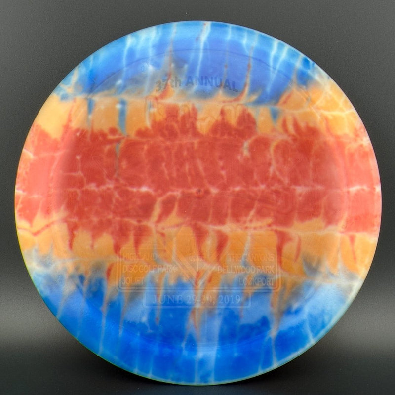Load image into Gallery viewer, Z Force - Older Run - Dyed
