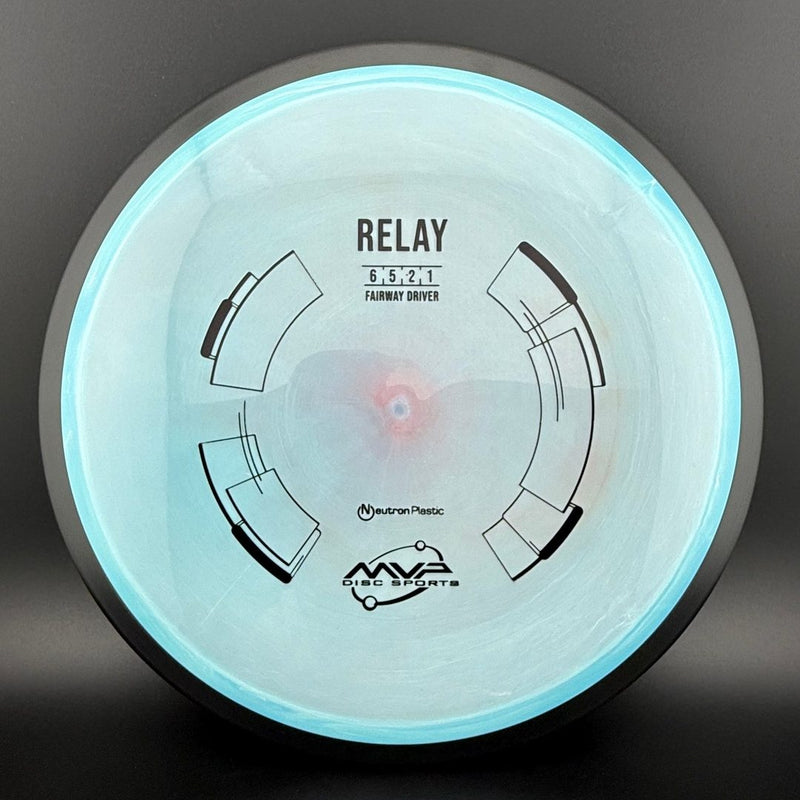 Load image into Gallery viewer, Neutron Relay

