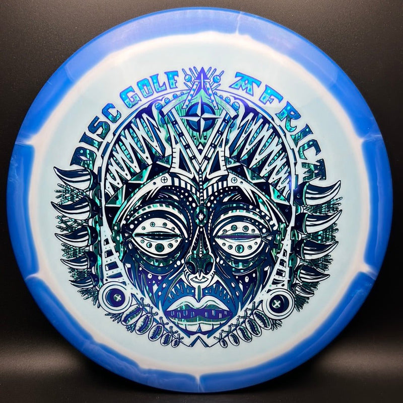 Load image into Gallery viewer, Halo Star Firebird - "Disc Golf Africa"

