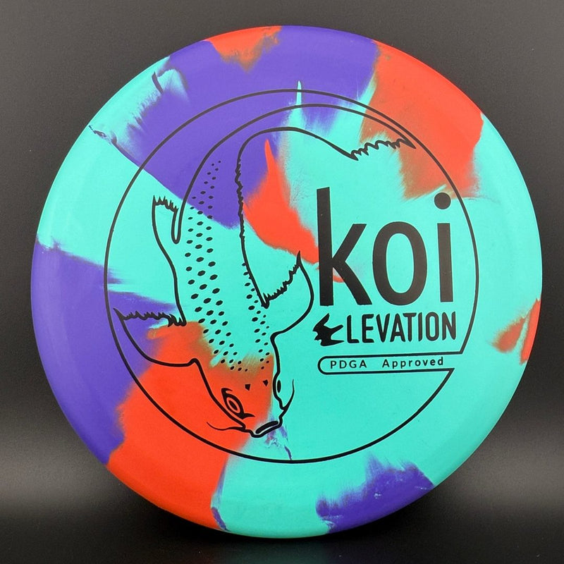 Load image into Gallery viewer, ecoFLEX Koi
