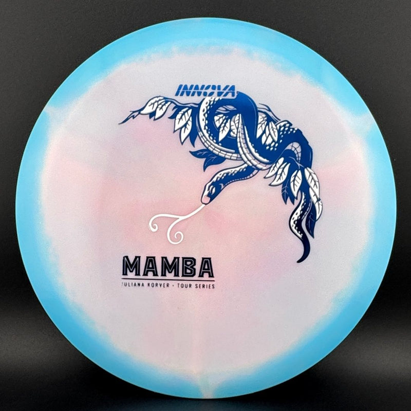 Load image into Gallery viewer, Proto Glow Halo Star Mamba - Juliana Korver 2026 Tour Series
