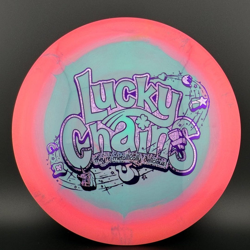 Load image into Gallery viewer, Halo Star Destroyer - Lucky Chains by Marm O Set
