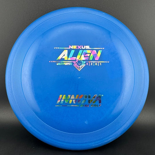 Nexus Alien