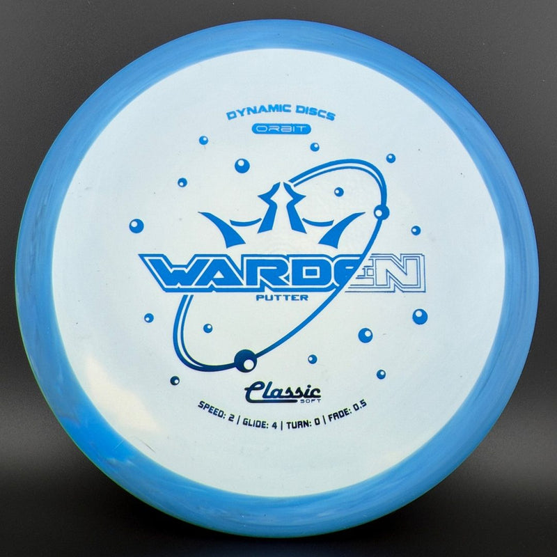 Load image into Gallery viewer, Classic Soft Orbit Warden
