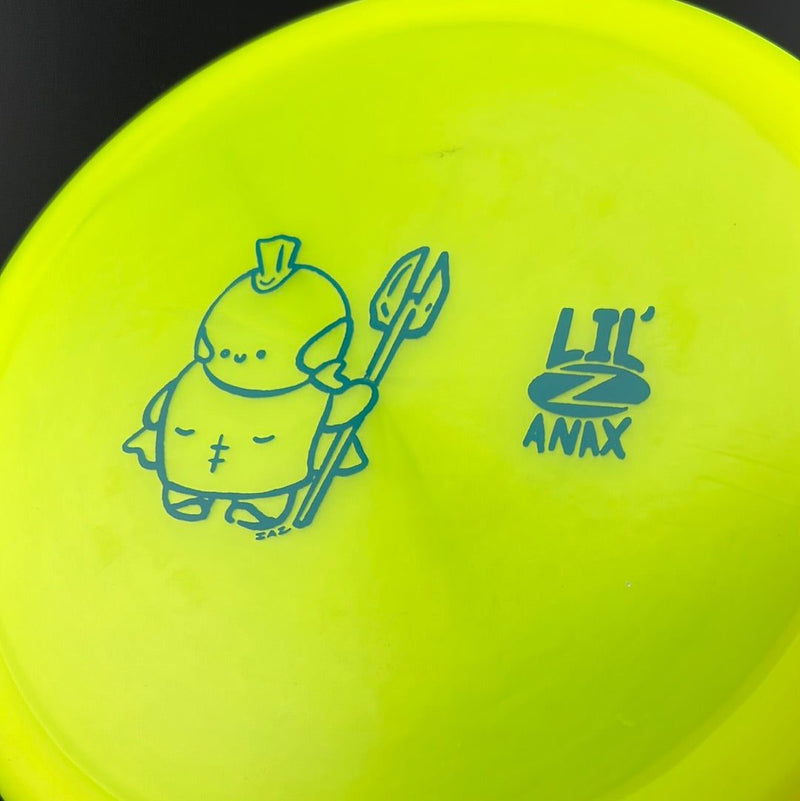 Load image into Gallery viewer, Lil Z Anax - Paul McBeth
