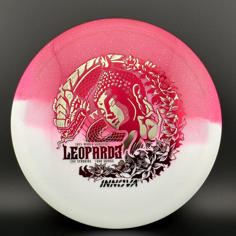 Load image into Gallery viewer, Duo Leopard3 - Ohn Scoggins 2026 Tour Series
