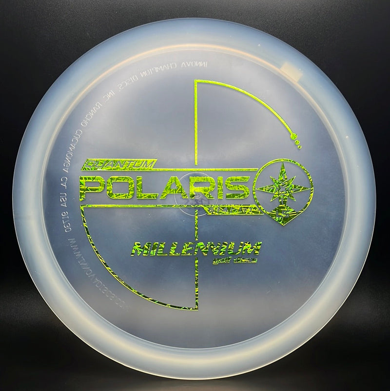 Load image into Gallery viewer, Quantum Polaris LS (Run 1.4)
