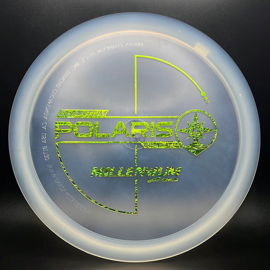 Quantum Polaris LS (Run 1.4)