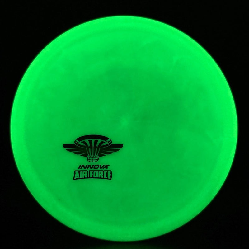 Load image into Gallery viewer, Proto Glow Halo Champion Hawkeye - Air Force

