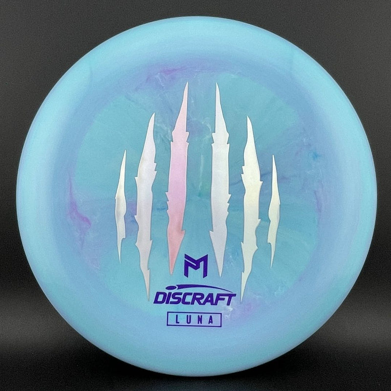 Load image into Gallery viewer, ESP Luna - Paul McBeth 6x Claw World Champion

