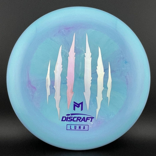 ESP Luna - Paul McBeth 6x Claw World Champion