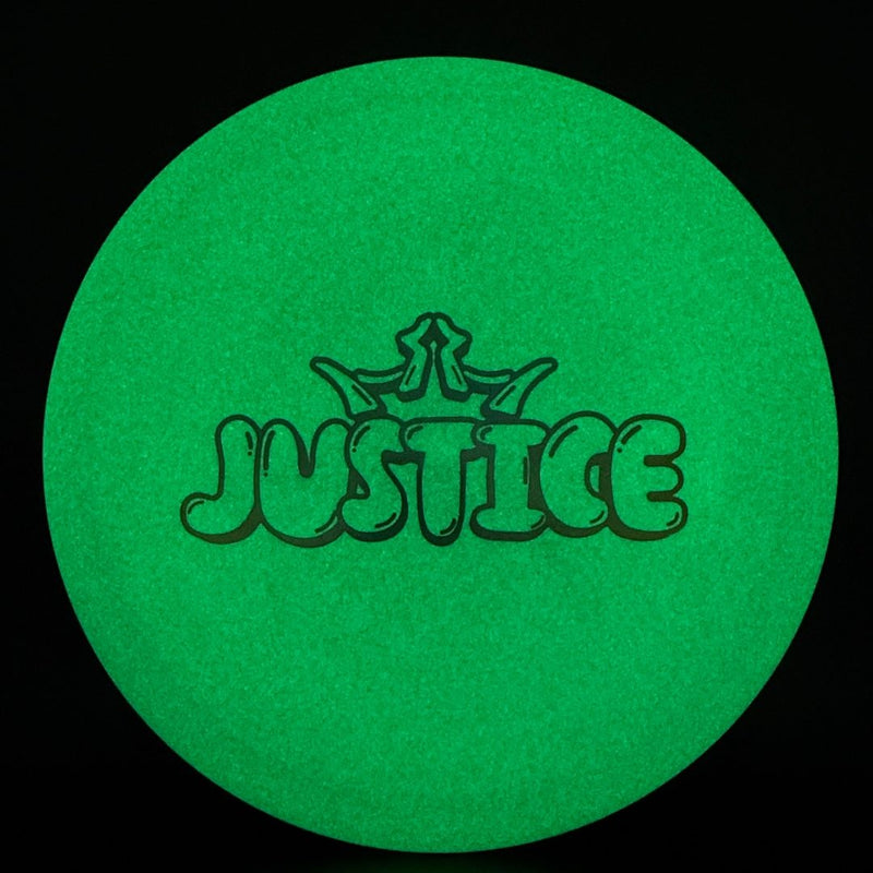 Load image into Gallery viewer, Classic Soft Moonshine Justice - Bubbled

