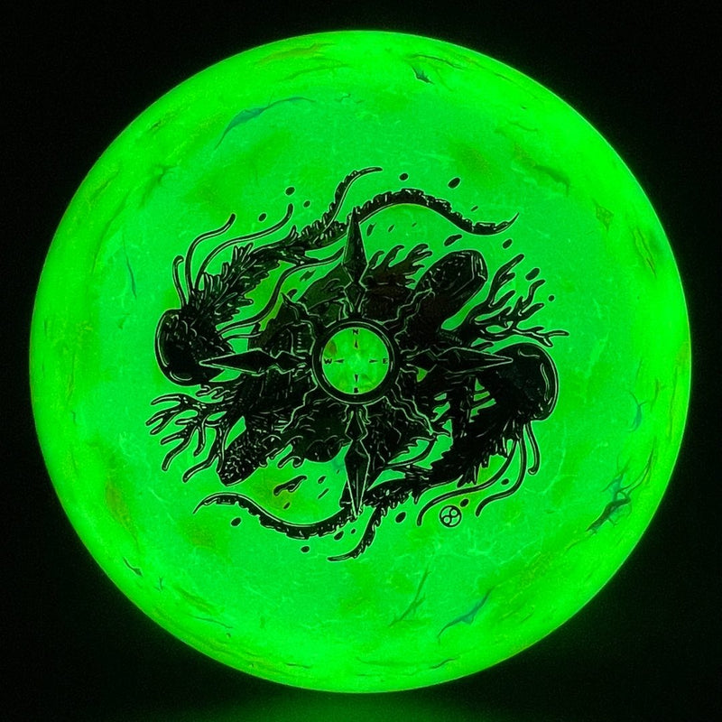 Load image into Gallery viewer, Soft Vex Breaker Glow Vessel - Turtle Navigator
