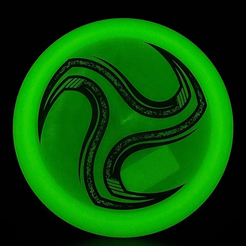 Load image into Gallery viewer, Glow Champion Shryke - Sling3lade by Marm O Set
