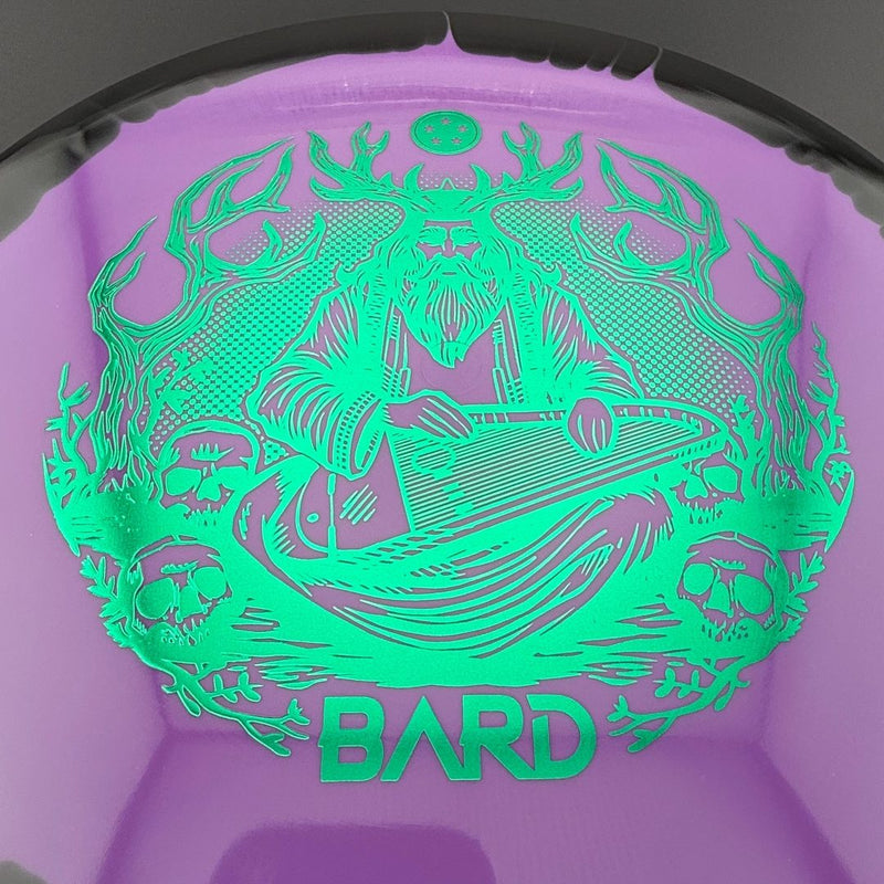 Load image into Gallery viewer, Tournament Orbit Bard - Kalevala Meter
