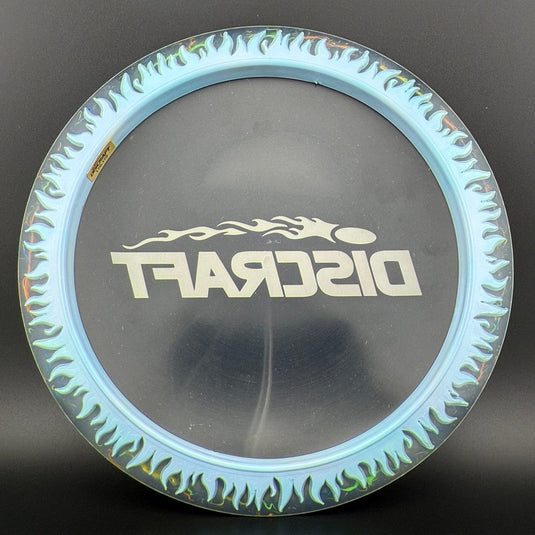 FuZed Jawbreaker Z Scorch - Bar Stamp