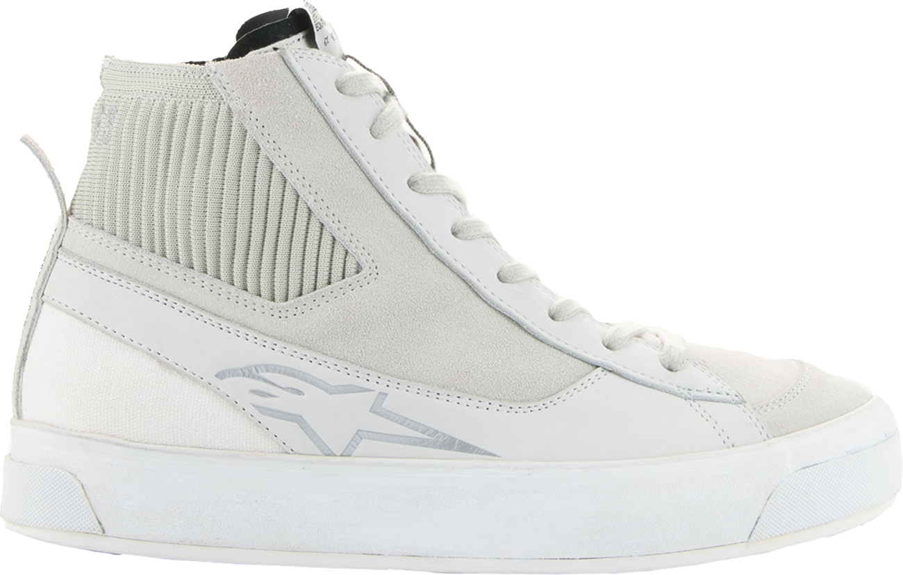 ALPINESTARS Stella Stated Podium Shoes - White - US 9 2540224-2004-9