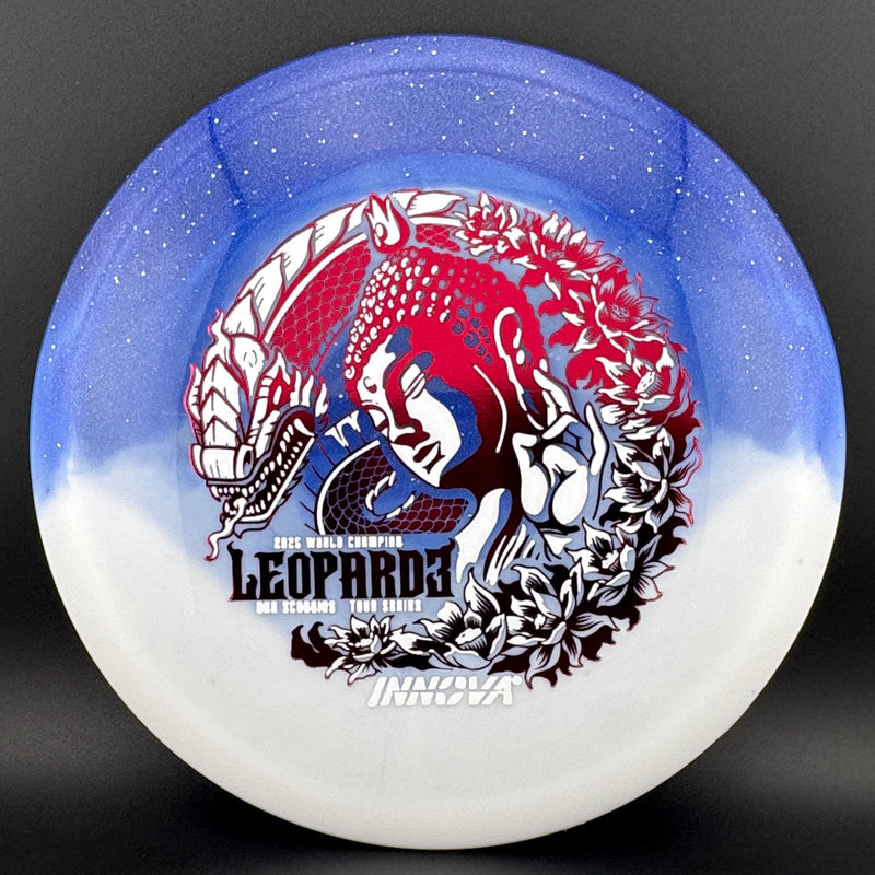 Load image into Gallery viewer, Duo Leopard3 - Ohn Scoggins 2026 Tour Series
