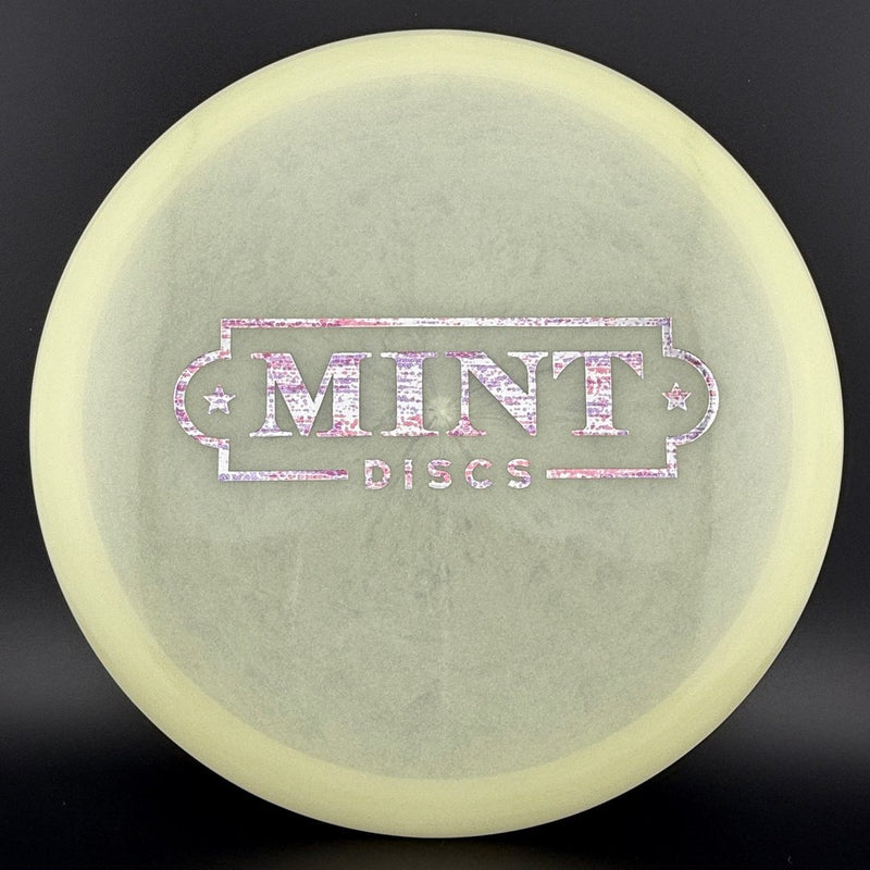 Load image into Gallery viewer, Nocturnal Flex Mustang - First Run - Bar Stamp
