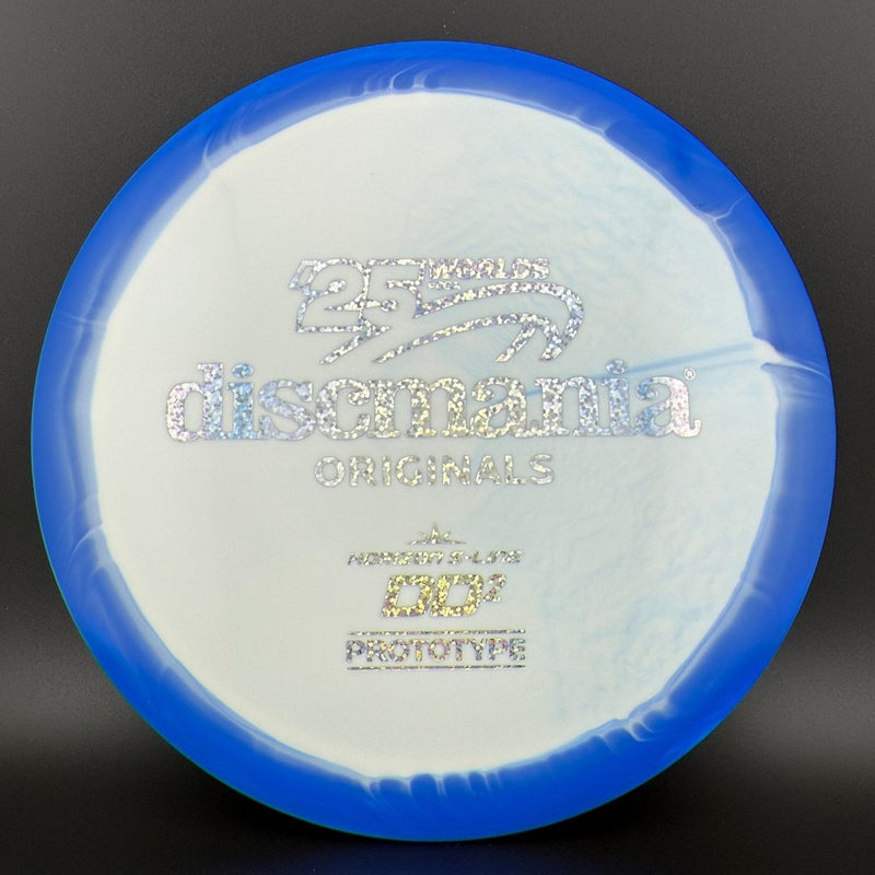 Load image into Gallery viewer, Horizon S-line DD2 - Prototype - 2025 Worlds
