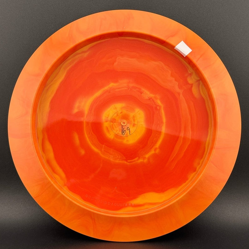 Load image into Gallery viewer, Swirly Star Destroyer - Philo Brathwaite 2026 Tour Series
