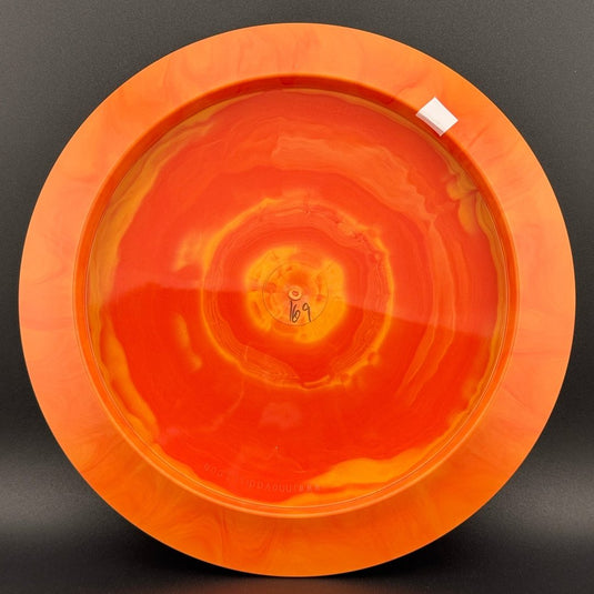 Swirly Star Destroyer - Philo Brathwaite 2026 Tour Series